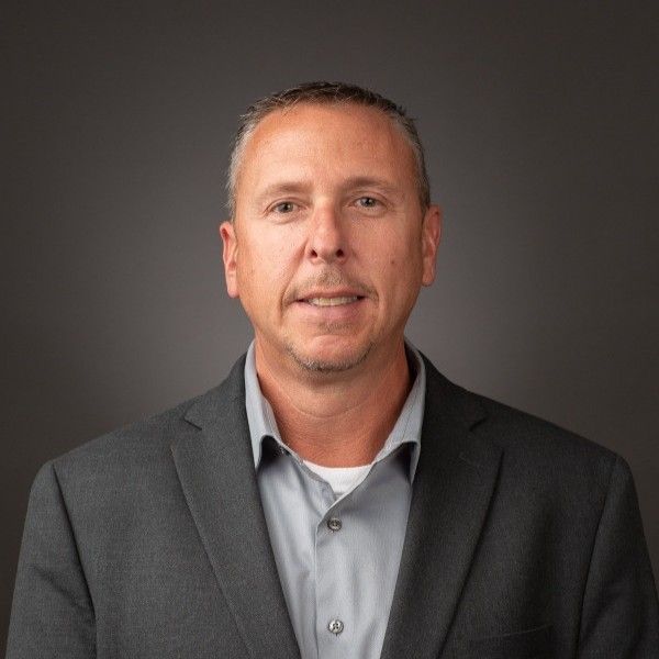 Chris Wetherford, Principal